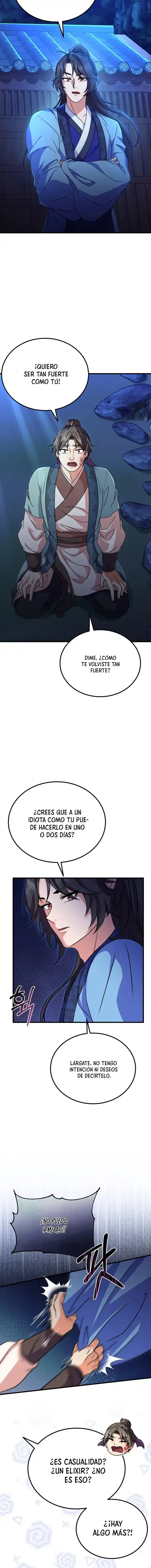 El Regreso De La Espada Perforadora - Capítulo 10 - Página 15 - LectorTMOo
