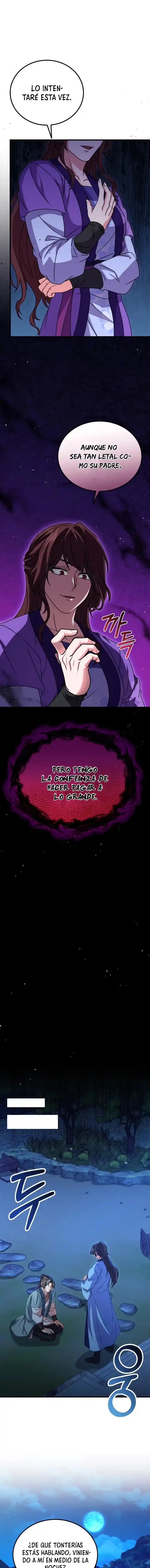 El Regreso De La Espada Perforadora - Capítulo 10 - Página 18 - LectorTMOo