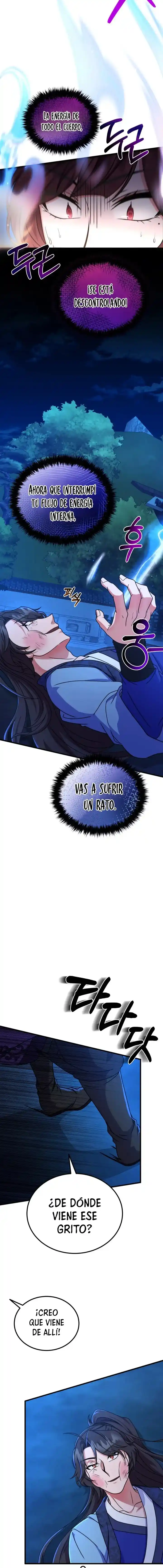 El Regreso De La Espada Perforadora - Capítulo 12 - Página 11 - LectorTMOo