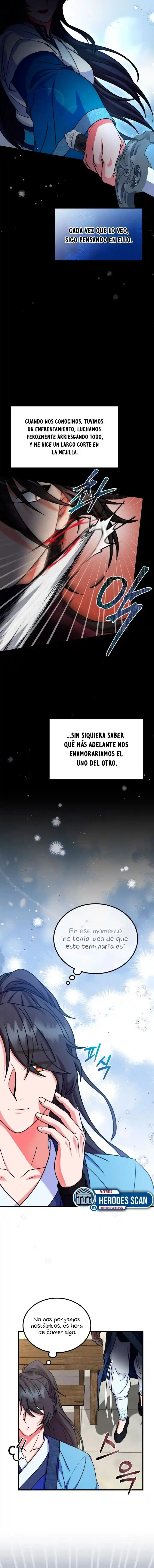 El Regreso De La Espada Perforadora - Capítulo 13 - Página 12 - LectorTMOo