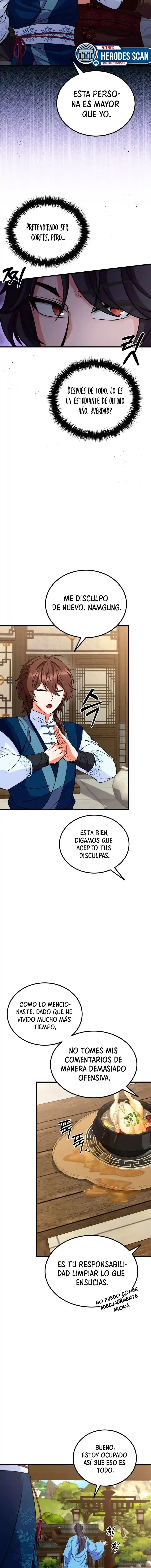 El Regreso De La Espada Perforadora - Capítulo 13 - Página 15 - LectorTMOo
