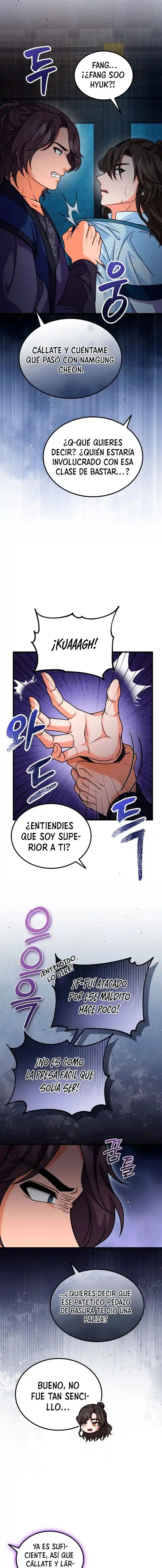 El Regreso De La Espada Perforadora - Capítulo 13 - Página 19 - LectorTMOo