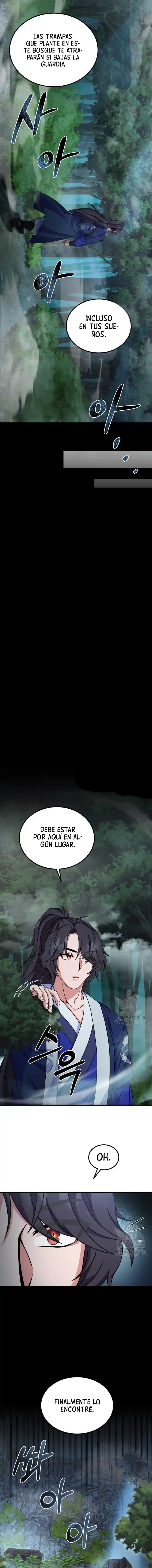El Regreso De La Espada Perforadora - Capítulo 15 - Página 8 - LectorTMOo