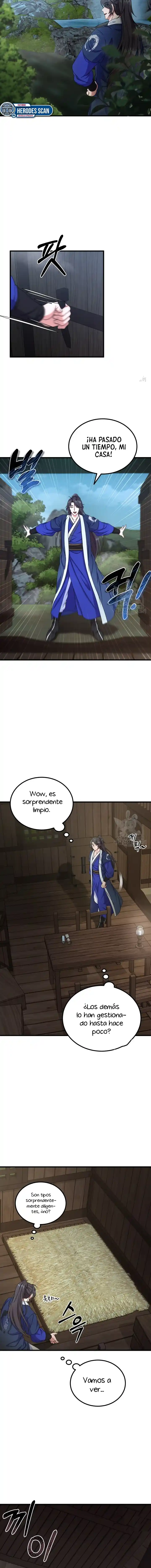 El Regreso De La Espada Perforadora - Capítulo 15 - Página 9 - LectorTMOo
