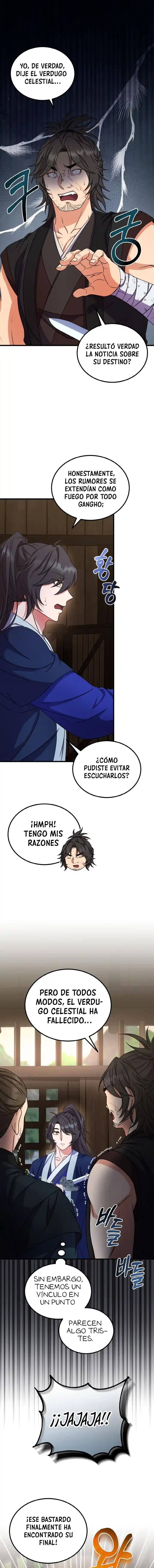 El Regreso De La Espada Perforadora - Capítulo 16 - Página 6 - LectorTMOo