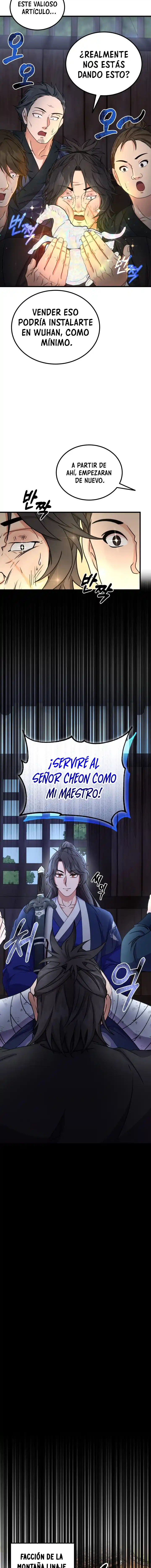 El Regreso De La Espada Perforadora - Capítulo 16 - Página 16 - LectorTMOo