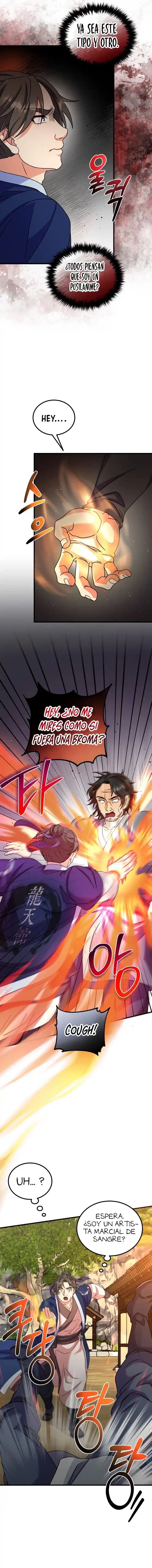 El Regreso De La Espada Perforadora - Capítulo 16 - Página 18 - LectorTMOo