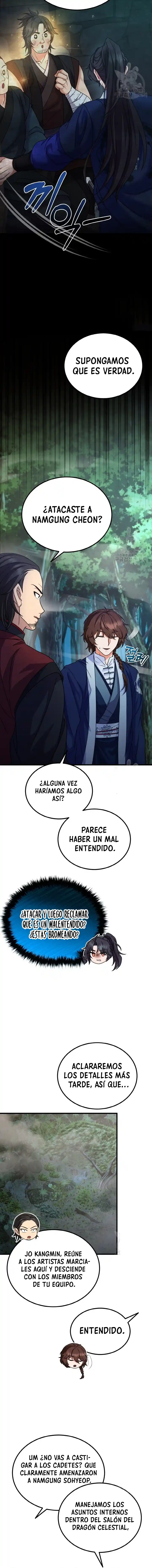 El Regreso De La Espada Perforadora - Capítulo 17 - Página 17 - LectorTMOo