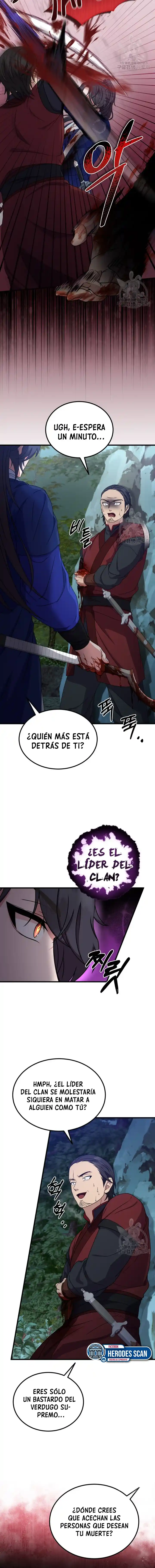 El Regreso De La Espada Perforadora - Capítulo 18 - Página 17 - LectorTMOo