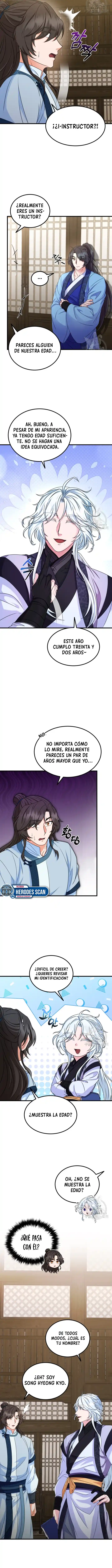 El Regreso De La Espada Perforadora - Capítulo 19 - Página 12 - LectorTMOo