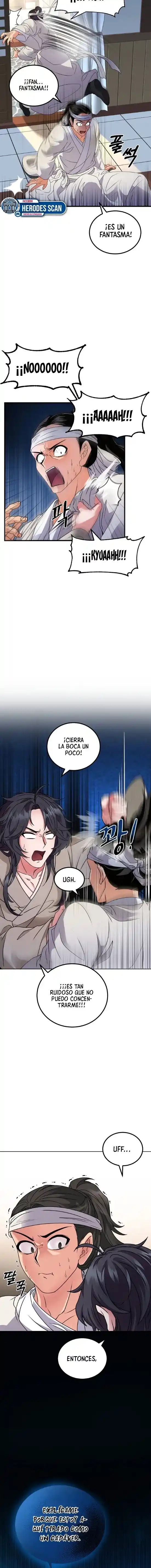 El Regreso De La Espada Perforadora - Capítulo 2 - Página 6 - LectorTMOo
