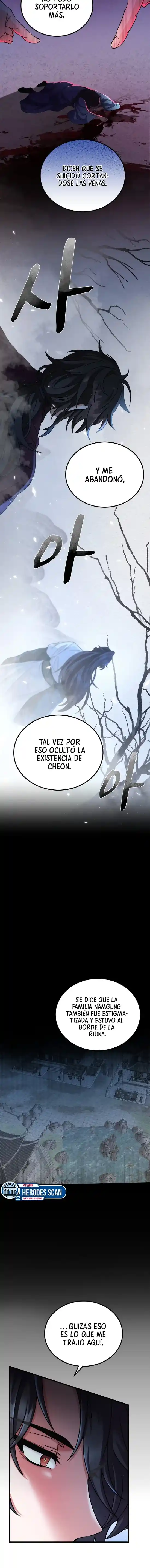 El Regreso De La Espada Perforadora - Capítulo 2 - Página 12 - LectorTMOo