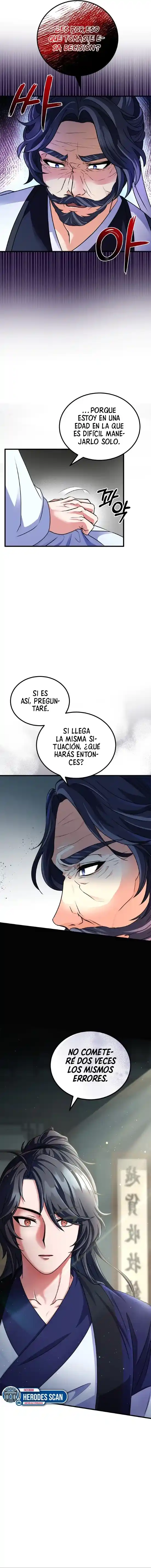 El Regreso De La Espada Perforadora - Capítulo 2 - Página 20 - LectorTMOo