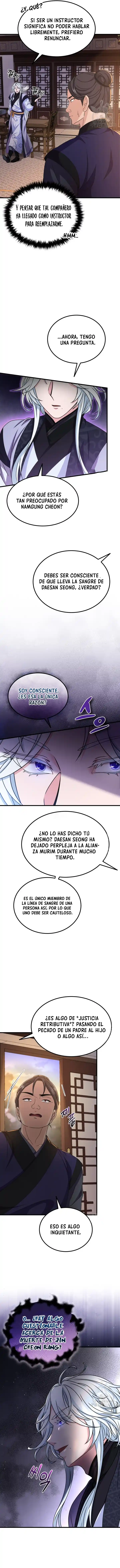 El Regreso De La Espada Perforadora - Capítulo 20 - Página 10 - LectorTMOo