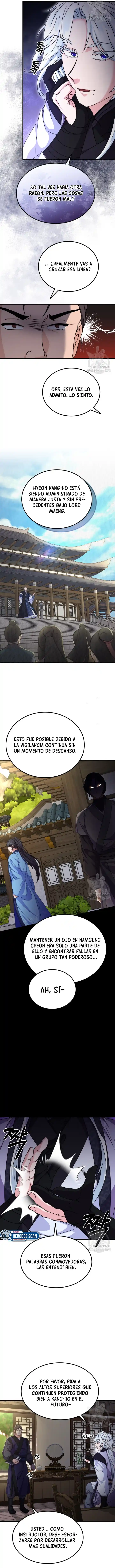El Regreso De La Espada Perforadora - Capítulo 20 - Página 12 - LectorTMOo