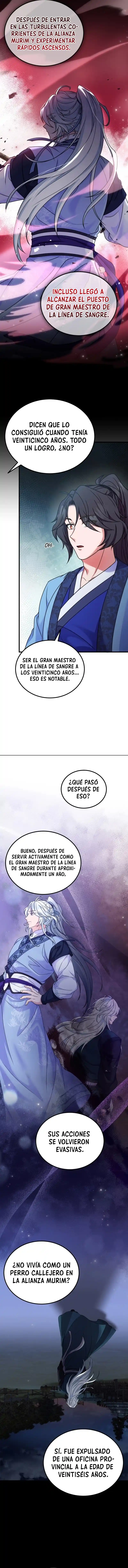El Regreso De La Espada Perforadora - Capítulo 21 - Página 9 - LectorTMOo