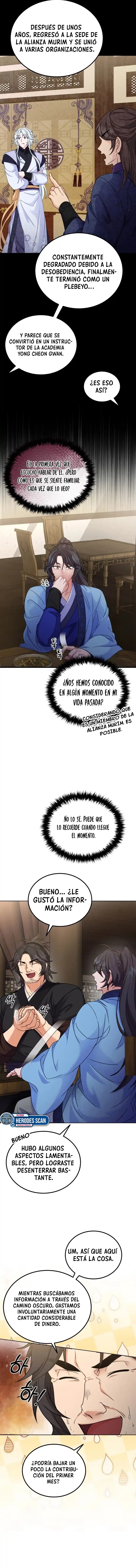 El Regreso De La Espada Perforadora - Capítulo 21 - Página 10 - LectorTMOo