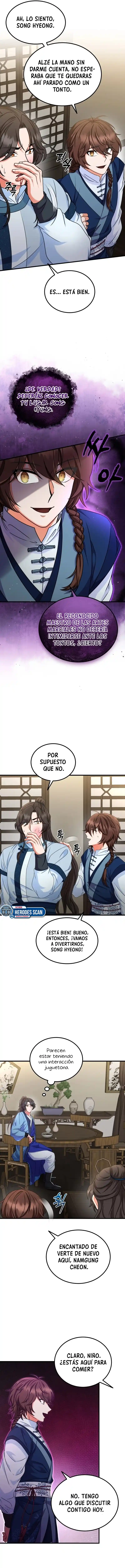 El Regreso De La Espada Perforadora - Capítulo 21 - Página 13 - LectorTMOo