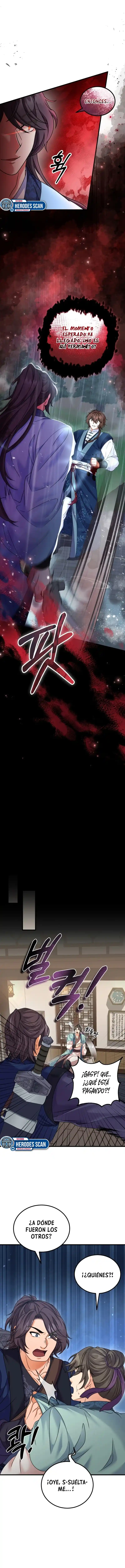 El Regreso De La Espada Perforadora - Capítulo 22 - Página 13 - LectorTMOo