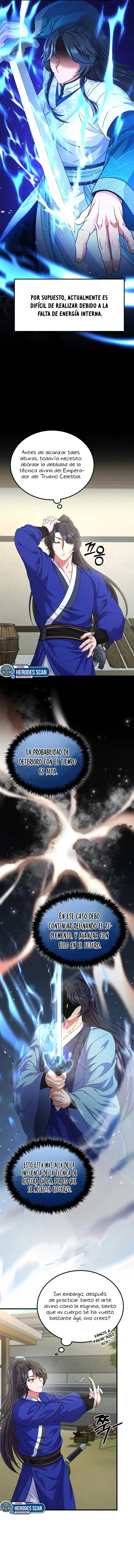 El Regreso De La Espada Perforadora - Capítulo 23 - Página 14 - LectorTMOo