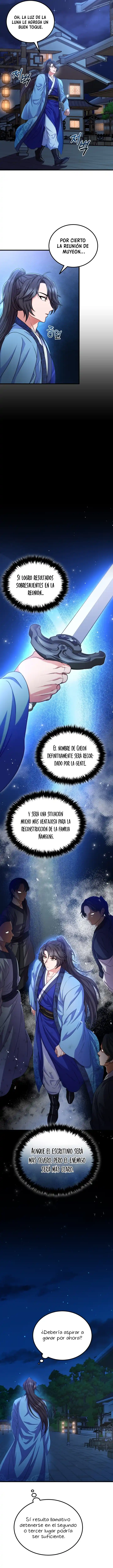 El Regreso De La Espada Perforadora - Capítulo 24 - Página 11 - LectorTMOo