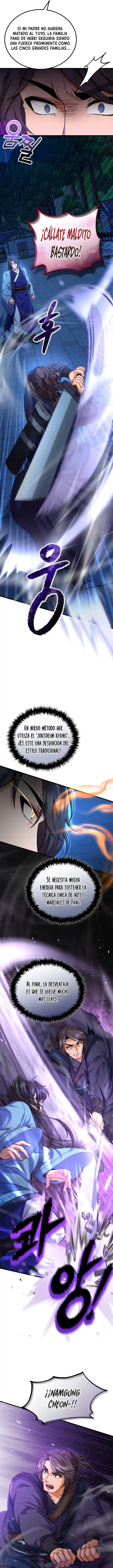 El Regreso De La Espada Perforadora - Capítulo 24 - Página 13 - LectorTMOo