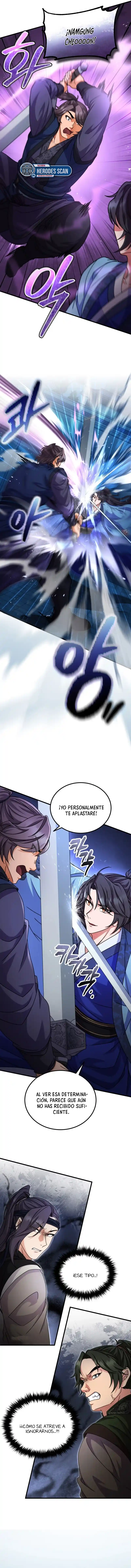 El Regreso De La Espada Perforadora - Capítulo 26 - Página 11 - LectorTMOo