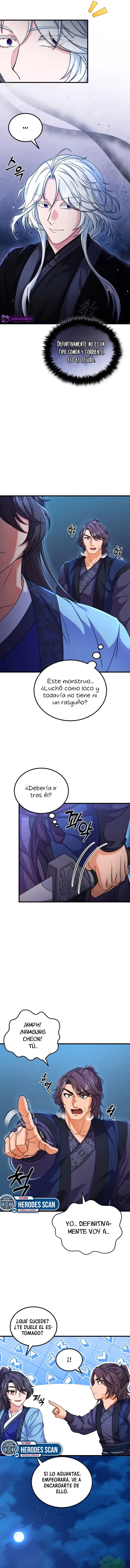 El Regreso De La Espada Perforadora - Capítulo 27 - Página 12 - LectorTMOo