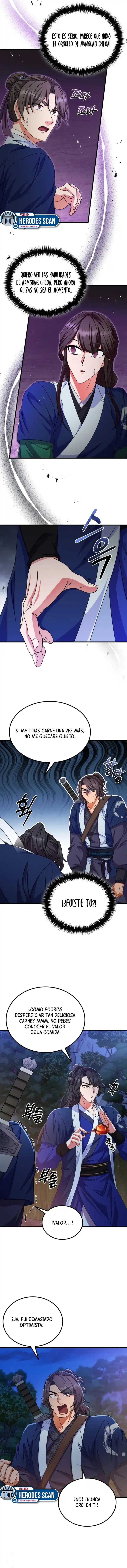 El Regreso De La Espada Perforadora - Capítulo 33 - Página 15 - LectorTMOo
