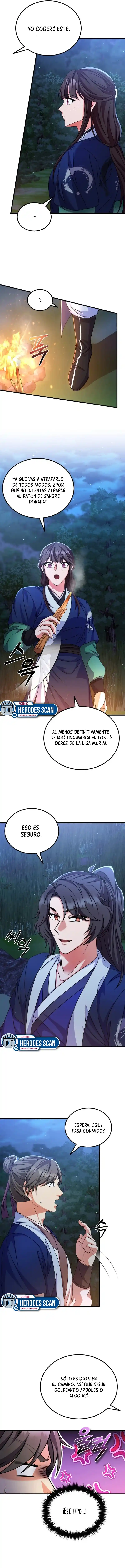 El Regreso De La Espada Perforadora - Capítulo 34 - Página 15 - LectorTMOo