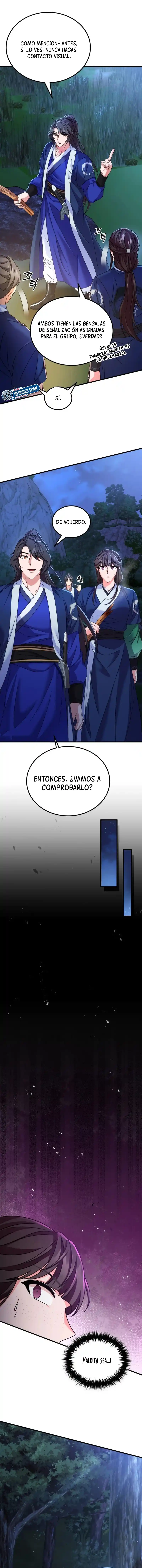 El Regreso De La Espada Perforadora - Capítulo 34 - Página 16 - LectorTMOo