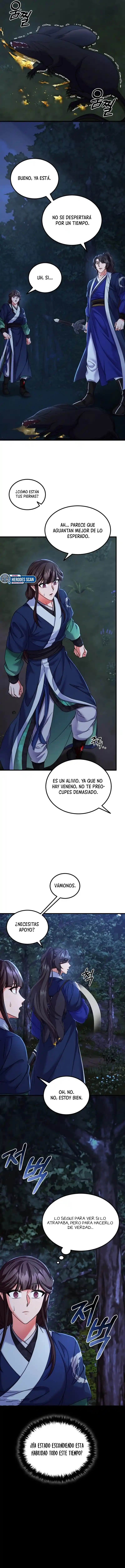 El Regreso De La Espada Perforadora - Capítulo 35 - Página 12 - LectorTMOo