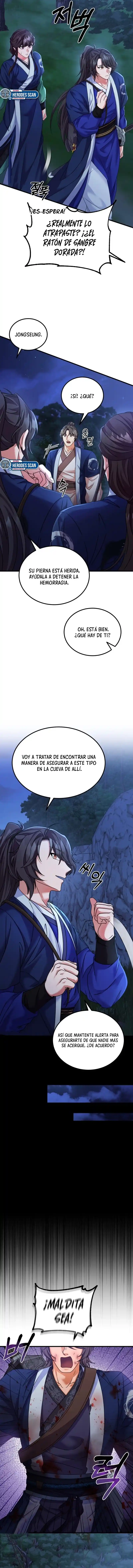 El Regreso De La Espada Perforadora - Capítulo 35 - Página 14 - LectorTMOo