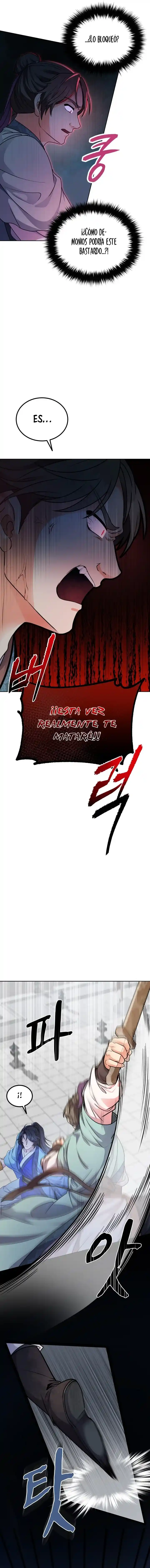 El Regreso De La Espada Perforadora - Capítulo 4 - Página 13 - LectorTMOo