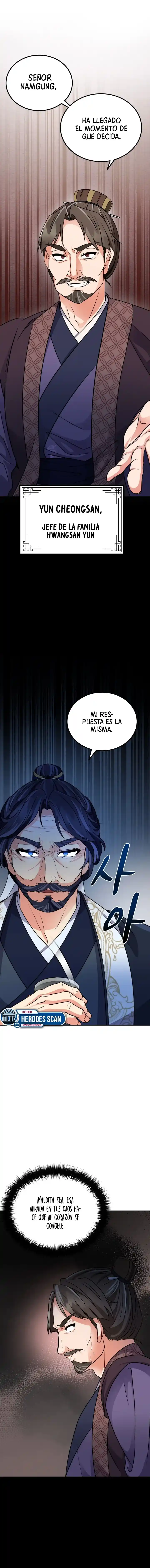 El Regreso De La Espada Perforadora - Capítulo 4 - Página 17 - LectorTMOo
