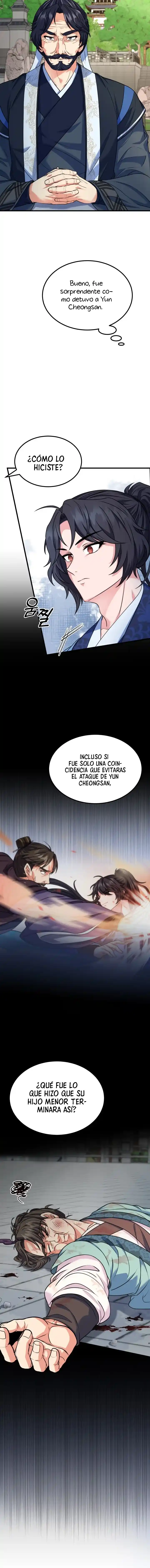 El Regreso De La Espada Perforadora - Capítulo 5 - Página 16 - LectorTMOo