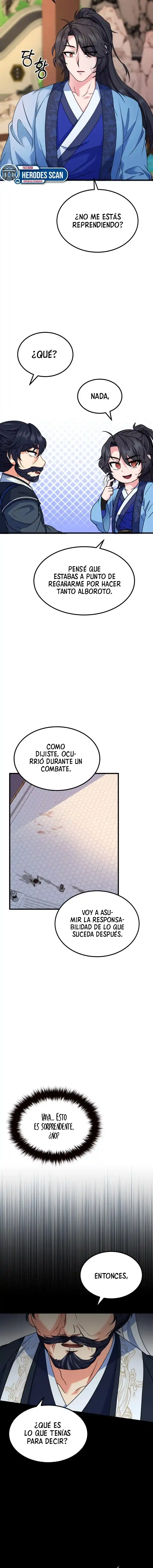 El Regreso De La Espada Perforadora - Capítulo 5 - Página 18 - LectorTMOo