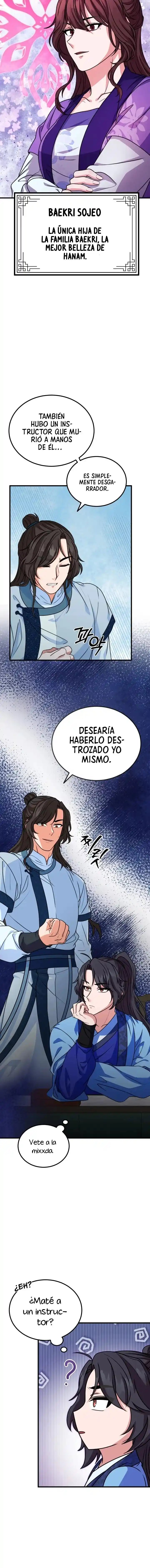 El Regreso De La Espada Perforadora - Capítulo 8 - Página 12 - LectorTMOo
