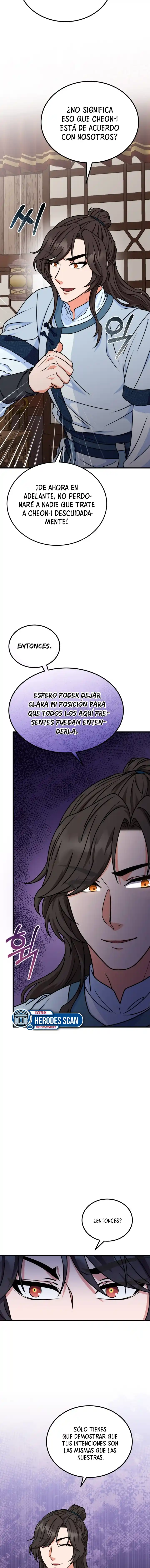 El Regreso De La Espada Perforadora - Capítulo 9 - Página 11 - LectorTMOo