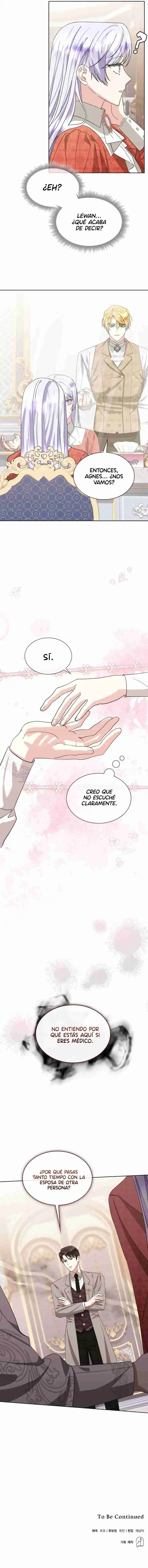 El Regreso De La Ex Esposa - Capítulo 10 - Página 14 - LectorTMOo