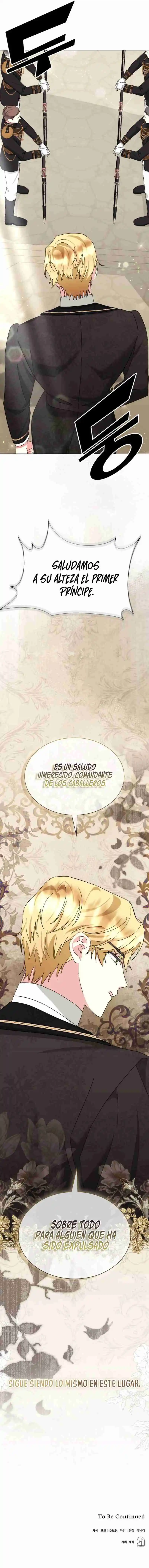 El Regreso De La Ex Esposa - Capítulo 11 - Página 15 - LectorTMOo