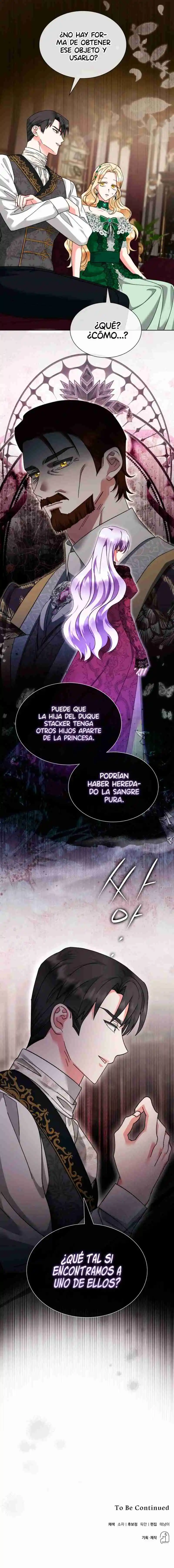 El Regreso De La Ex Esposa - Capítulo 14 - Página 15 - LectorTMOo