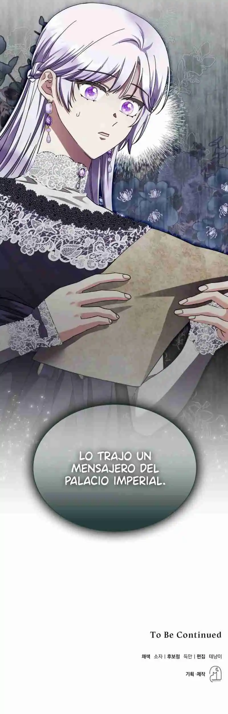 El Regreso De La Ex Esposa - Capítulo 15 - Página 14 - LectorTMOo