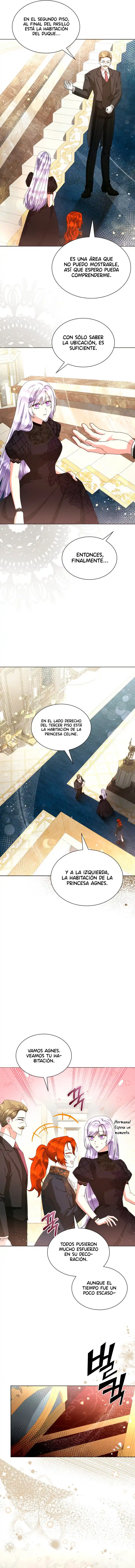 El Regreso De La Ex Esposa - Capítulo 19 - Página 8 - LectorTMOo