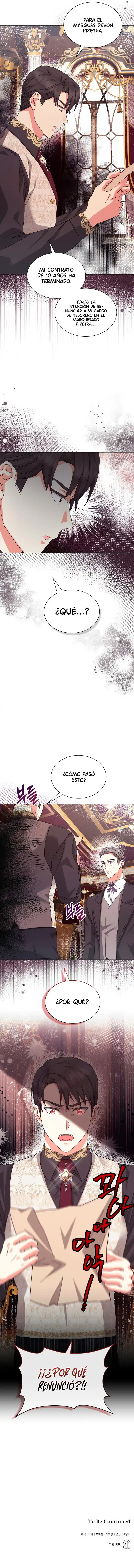 El Regreso De La Ex Esposa - Capítulo 19 - Página 15 - LectorTMOo