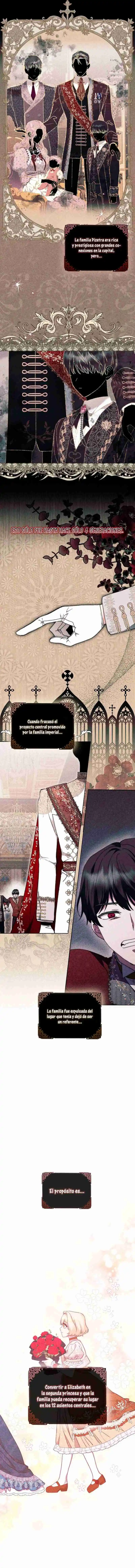 El Regreso De La Ex Esposa - Capítulo 2 - Página 5 - LectorTMOo