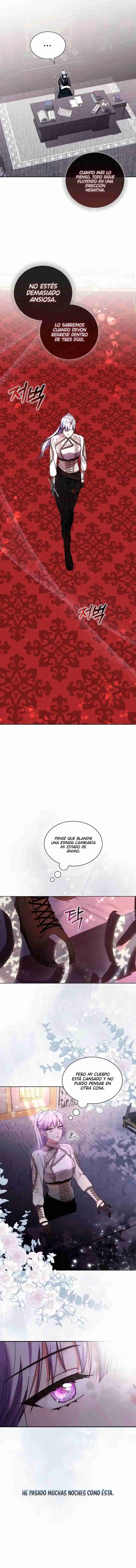 El Regreso De La Ex Esposa - Capítulo 2 - Página 7 - LectorTMOo