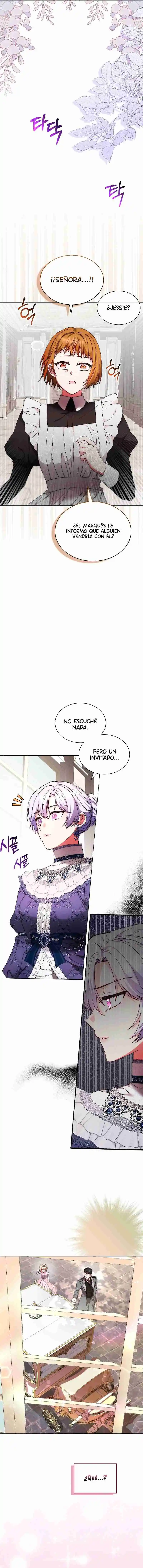 El Regreso De La Ex Esposa - Capítulo 2 - Página 11 - LectorTMOo