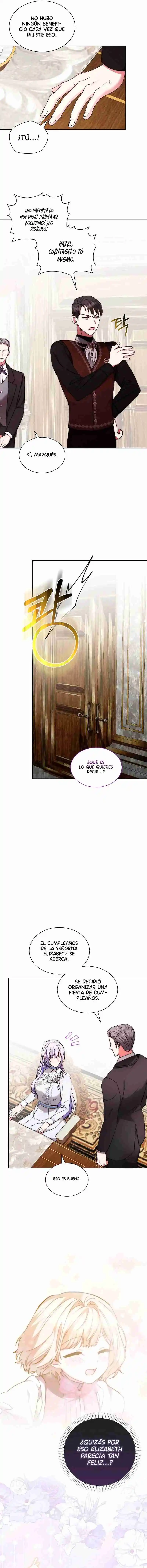 El Regreso De La Ex Esposa - Capítulo 2 - Página 17 - LectorTMOo