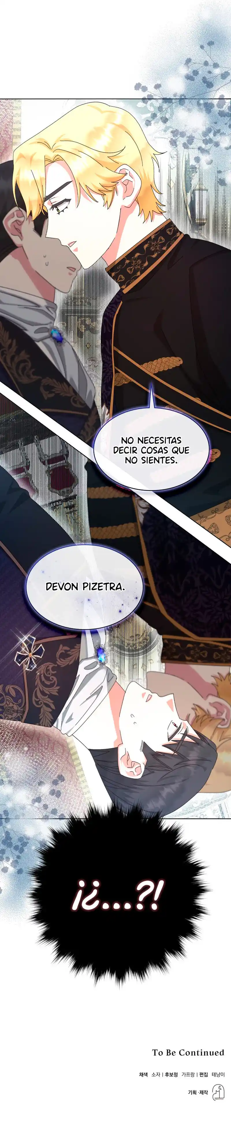El Regreso De La Ex Esposa - Capítulo 20 - Página 13 - LectorTMOo